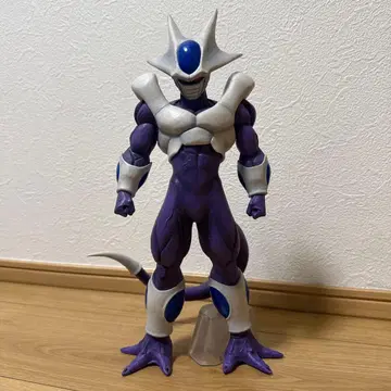 제일복권 드래곤볼 BACK TO THE FILM F상 쿠우