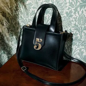 TNEWTIES 트웬티즈 No.5 2way 숄더백