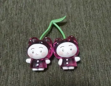 Dr. MORICKY 아트 피규어 컬렉션