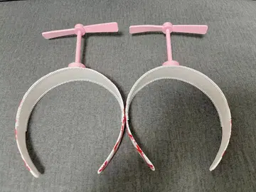 도라미짱 타케코프터 2개 세트