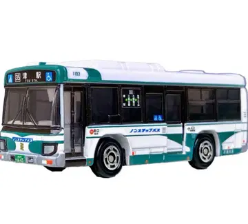 미에 교통 이스즈 엘가 미개봉 새상품 특주 토미카 오리지널 완판템