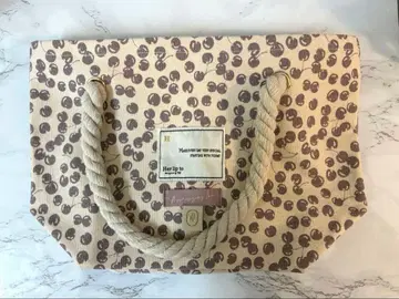 herlipto Cherry Tote Bag