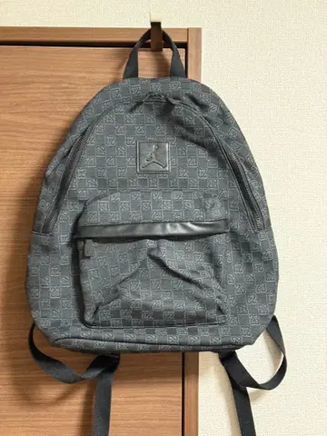 [ 새상품급 ] JORDAN 조던 모노그램 백팩