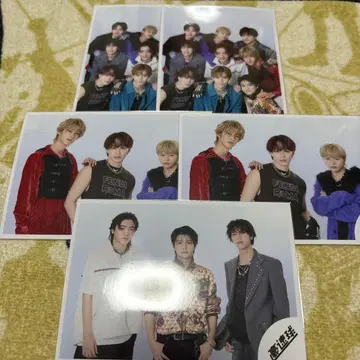 에비라이 2025 고속구 브로마이드 세트