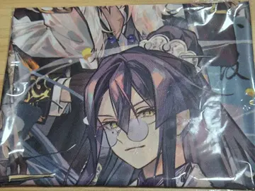 오토메이트 가을바람 상점 마츠리카의 천 포스터 미개봉