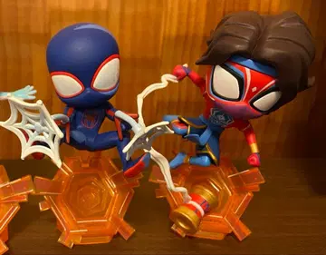 팝마트 인디아 마일즈