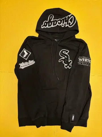 MLB 화이트삭스 Pro Standard 블랙