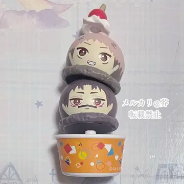 주술회전 츠미첸 쵸소우 이타도리 유우지