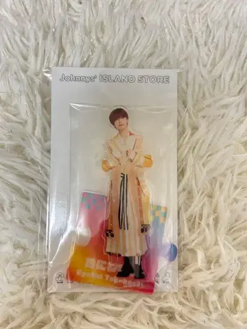 타카하시 쿄헤이 아크릴 스탠드