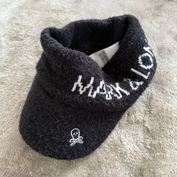 MARK&LONA 니트캡 모자