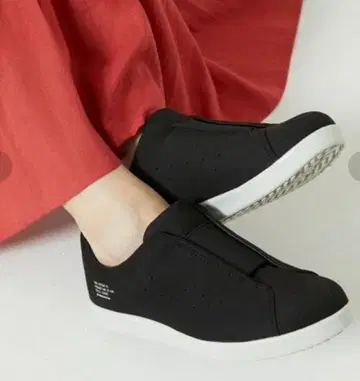 MOONSTAR 810s KITCHE FS 26cm 블랙 (단종 한정판)