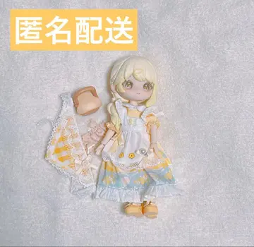 릴로로/엄지공주