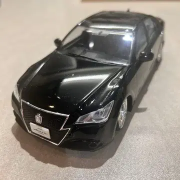 AOSHIMA 프라모델 완성품 TOYOTA 210계 ATHLETE