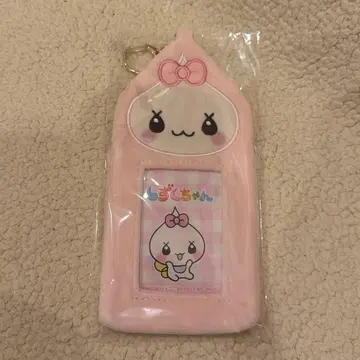 호이프짱 사진 홀더 시즈쿠짱 트레이딩 카드 케이스