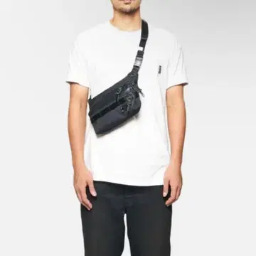 CORDURA DOBBY 305D FANNY PACK