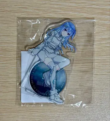 스즈키 공식 아크릴 스탠드 7th UNITLIVE TOUR ver.