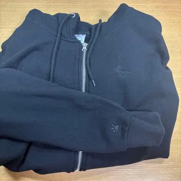 INI 후지마키 쿄스케 오리지널 후드티