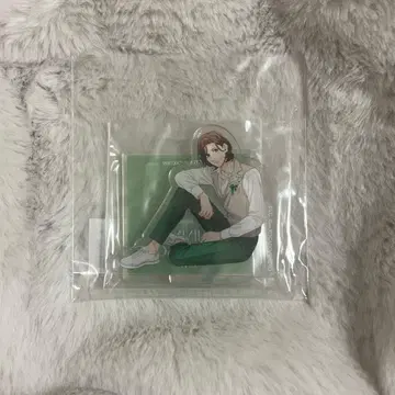 우타프리 코토부키 레이지 아크릴 스탠드