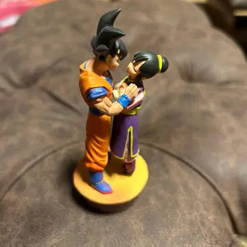 드래곤볼 피규어