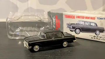 닛산 세드릭 커스텀 (64년식) LV-124