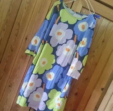 마리메꼬 우니코 원피스, 마리메꼬 원피스, 마블슈드, 호코모모라