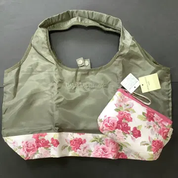 로라 애슐리 백