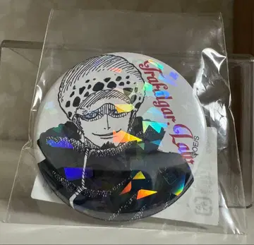 원피스 올스타 캔뱃지 로