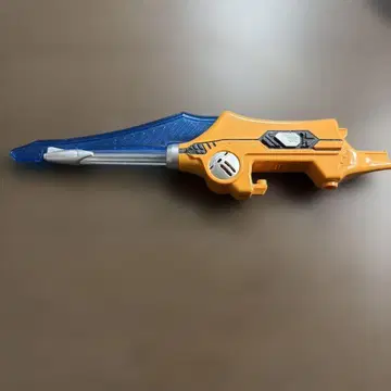 타임 레인저 타임 쉐도우 부속품