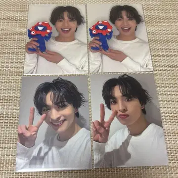 기무라 케이토 포토 카드 시크릿 컴플리트 세트