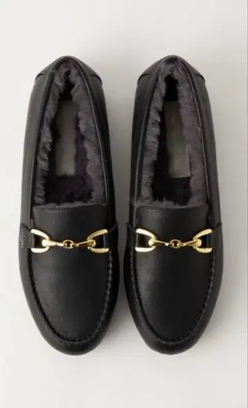 그린 라벨 릴랙싱 모카신