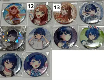 프로세카 캔뱃지 모어모어점프 묶음 판매