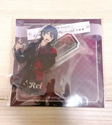 앙스타 사쿠마 레이 아크릴 스탠드 코스튬