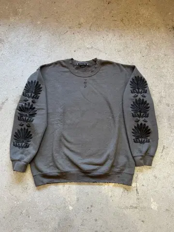 SASQUATCHfabrix 19AW 트레이닝복