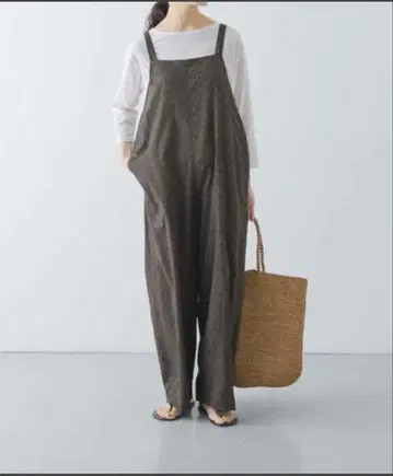 카구레 리버티 프린트 살로펫 2025 리버티 올인원