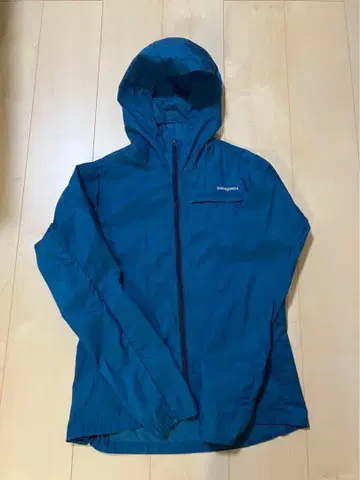 patagonia 나일론 후디니 자켓 S 사이즈