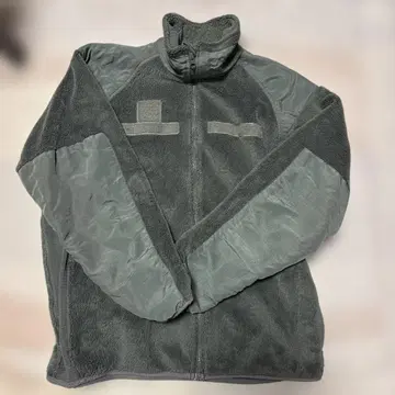 미군 USARMY ECWCS GEN3 플리스 폴라테크 그린 울트라 웜