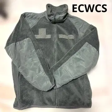미군 USARMY ECWCS GEN3 플리스 폴라테크 그린 울트라 웜