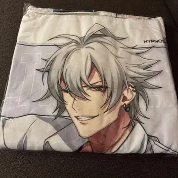 히프마이 히프노시스 마이크 아오히츠기 사마토키 빅 타월