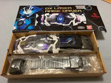DX 레이저 레이즈 드라이버