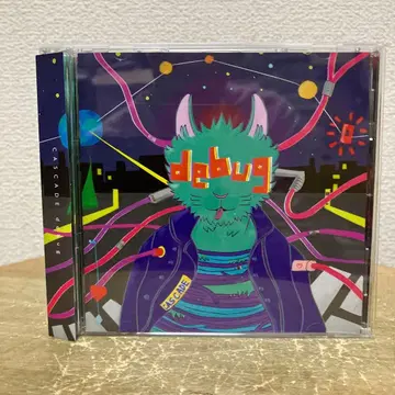 CD CASCADE / debug 카스케이드