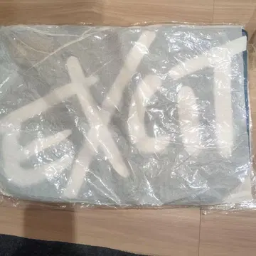 AHC01 미야노 마모루 exciting 토트백