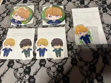 A3 럭키 쿠지 SEGA 미즈노