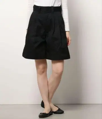 THE SHINZONE 신존 톰보이 쇼츠