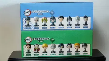 귀멸의 칼날 피규어