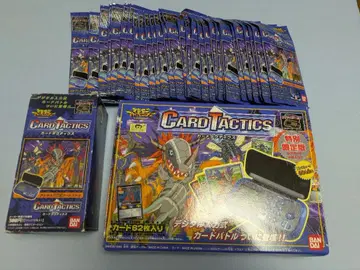 디지몬 어드벤처 카드 택틱스