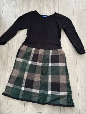 BLUE LABEL CRESTBRIDGE 원피스 38