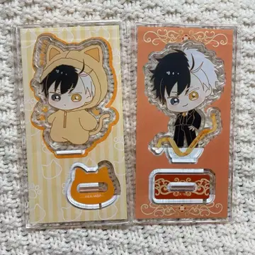 윈브레 아스 벚꽃