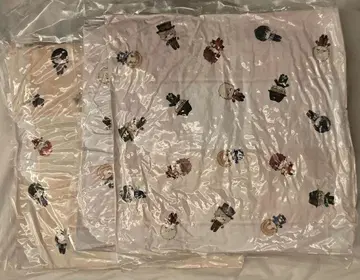 A3! a3 에이스리 럭키 쿠지 온라인 쿠션 봄 A상 가을