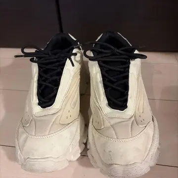 ZARA 남성용 스니커즈