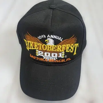 [ 데드스탁 ] bikeweek cap 야마다 렌 캡